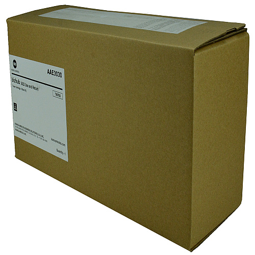 Konica Minolta TNP60 Black Toner Cartridge