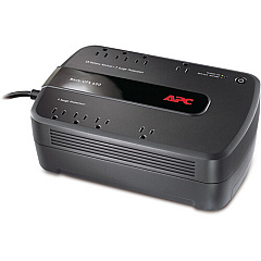 APC Back-UPS 650VA Desktop UPS (BE650G1LM)