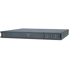 APC Smart-UPS SC 450VA Rackmount/Tower (SC450RMI1U)