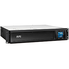 APC Smart-UPS C 1500VA 2U LCD 230V (SMC1500I2U)