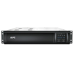 APC Smart-UPS 1500VA Rack-mountable UPS (SMT1500RMI2U)