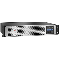 APC Smart-UPS SMTL750RM2UC Rack-mountable 750VA UPS (Not for sale in Vermont)