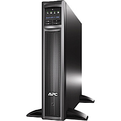 APC Smart-UPS SMX 1500VA Tower/Rack Convertible UPS (SMX1500RM2UC)