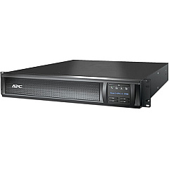 APC Smart-UPS SMX1500RMI2U 1500 VA Tower/Rack Mountable UPS
