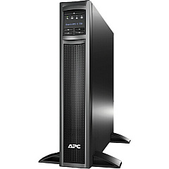 APC Smart-UPS SMX 750VA Tower/Rack Convertible UPS (SMX750C)