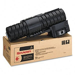 Sharp AR-621NTA Black Toner Cartridge