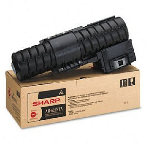 Sharp AR-621NTA Black Toner Cartridge