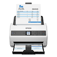 Epson DS-970 Color Duplex Workgroup Scanners (B11B251201)
