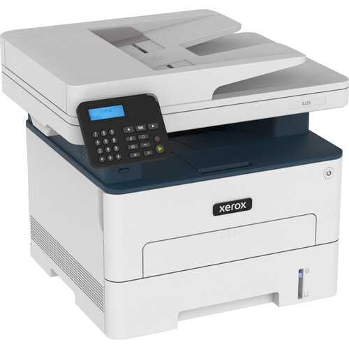 Xerox B225 Multifunction Printer