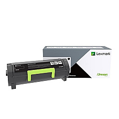 Lexmark B2300A0 Black Toner Cartridge