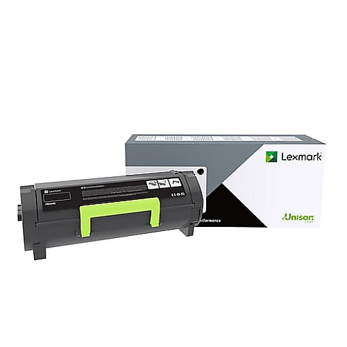 Lexmark B240HA0 Black Toner Cartridge