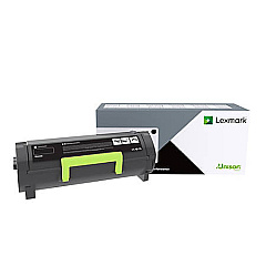 Lexmark B250XA0 Black Toner Cartridge
