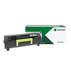 Lexmark B261U00 Black Toner Cartridge