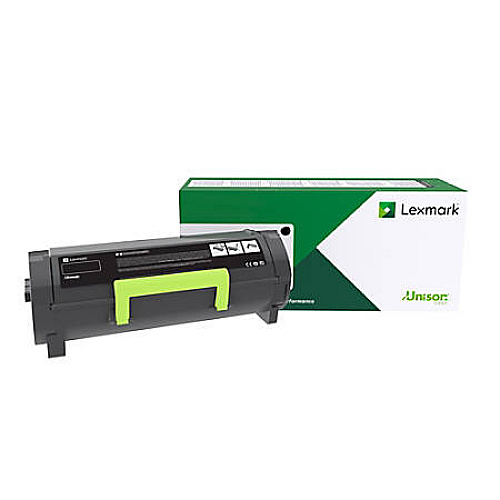 Lexmark B261U00 Black Toner Cartridge