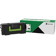 Lexmark B281X00 Black Toner Cartridge
