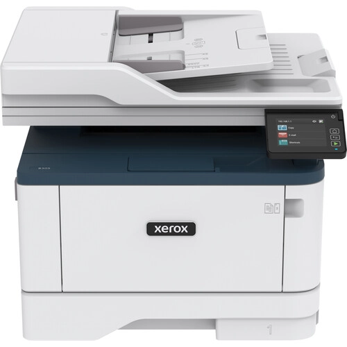 Xerox B305 Multifunction Printer