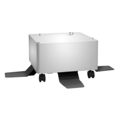 HP Printer Cabinet (B5L51A)