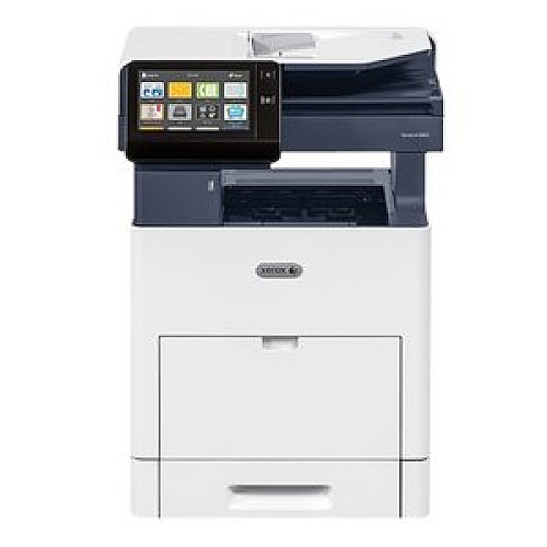 Xerox VersaLink B605X | BlueDogInk.com