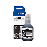 Brother BTD180BK High Yield Black Ink Bottle