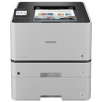 Brother HL-L8430CDWT Color Laser Printer