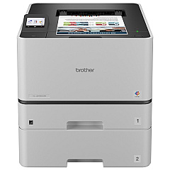 Brother HL-L8430CDWT Color Laser Printer