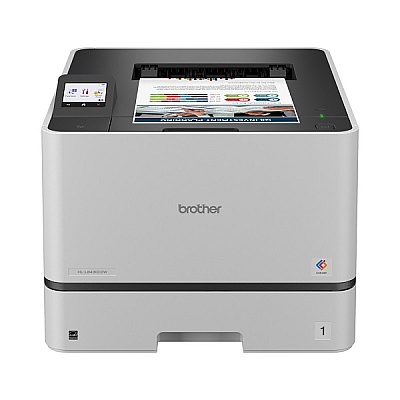 Brother HL-L8430CDW Color Laser Printer