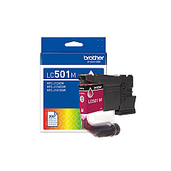 Brother LC501M Magenta Ink Cartridge