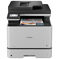 Brother MFC-L8730CDW Color Laser All-in-One Printer