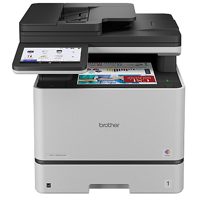 Brother MFC-L8930CDW Color Laser All-in-One Printer