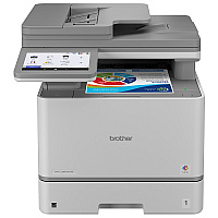 Brother MFC-L8970CDW Color Laser All-in-One Printer