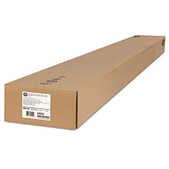 HP C0F14A Durable Banner with DuPont Tyvek 2-Pack