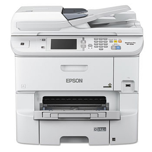 Epson WorkForce Pro WF-6590