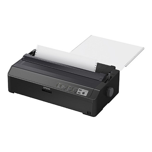 Epson Lq-2090ii Network Printer (C11CF40202)