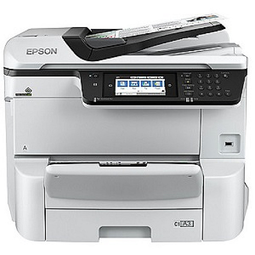Epson WorkForce Pro WF-C8690