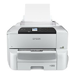 Epson WorkForce Pro WF-C8190