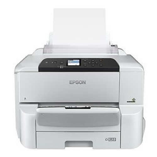Epson WorkForce Pro WF-C8190