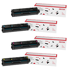 Xerox C230/C235 Toner Bundle