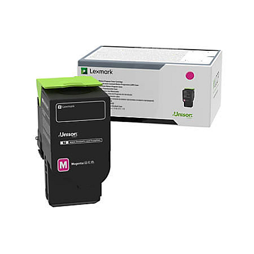Lexmark C240X30 Magenta Toner Cartridge