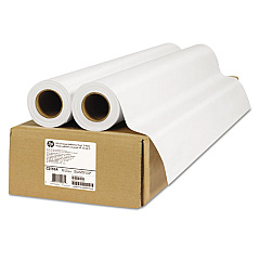 HP C2T52A Universal Adhesive Vinyl 2-Pack