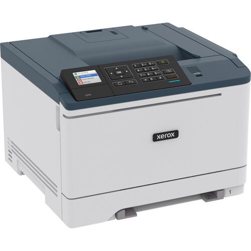 Xerox C310 Color Laser Printer