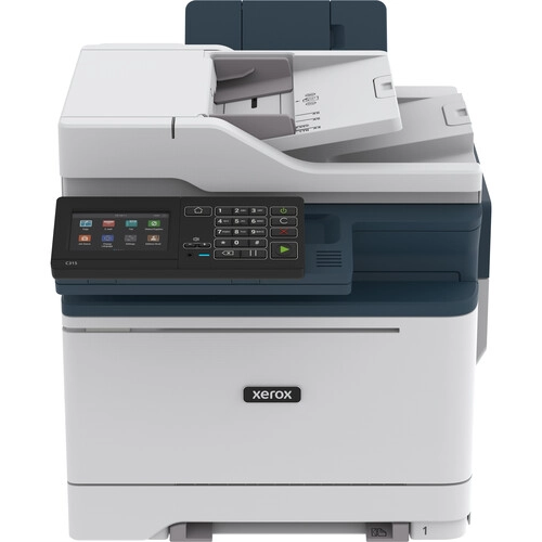 Xerox C315 Color All-in-One Printer