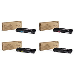 Xerox C400-C405 Toner Bundle
