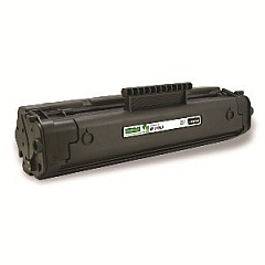 Innovera Remanufactured Black Toner, Replacement for 92A (4092A)