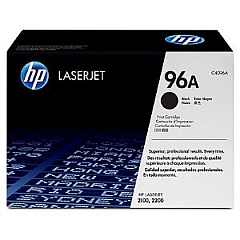 HP C4096A Black Toner Cartridge