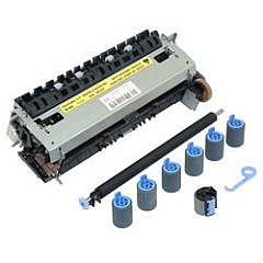 Innovera Remanufactured Maintenance Kit, Replacement for C4118-67909