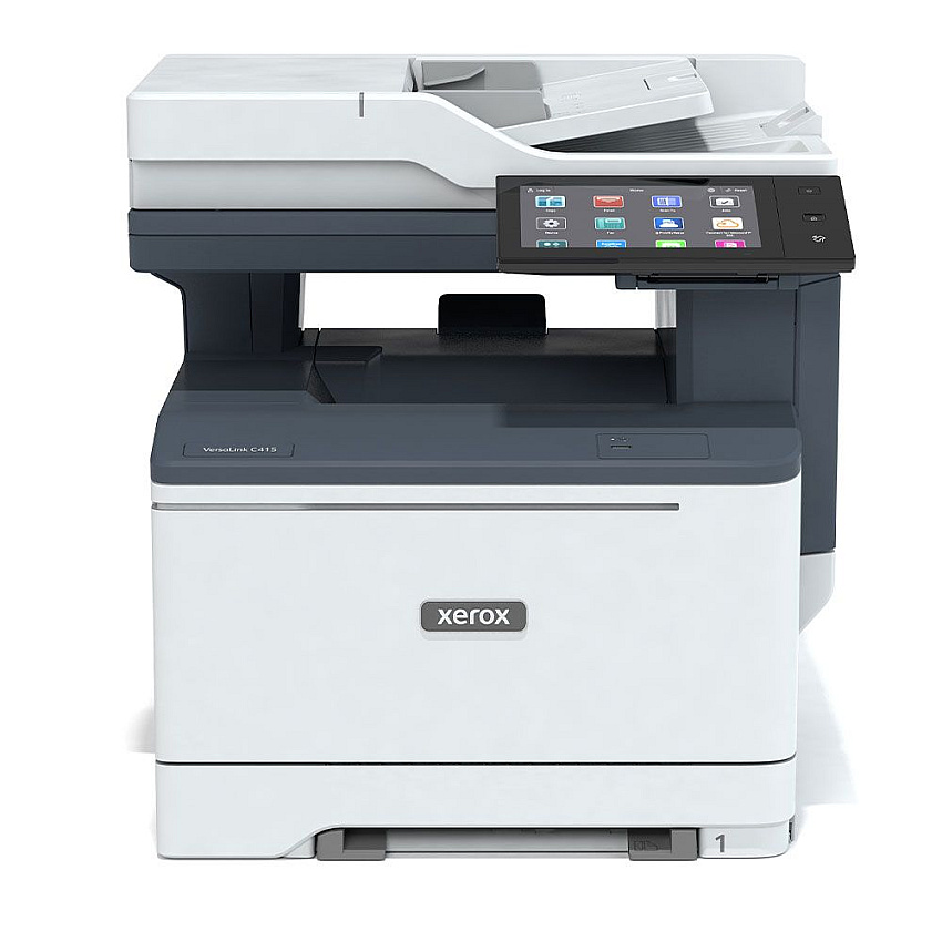 Xerox Versalink C415 Color Multifunction Printer (C415/DN)
