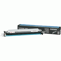Lexmark C52030X Photoconductor Unit Lexmark C52030X Photoconductor Unit