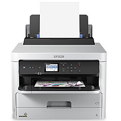 Epson WorkForce Pro WF-C5210