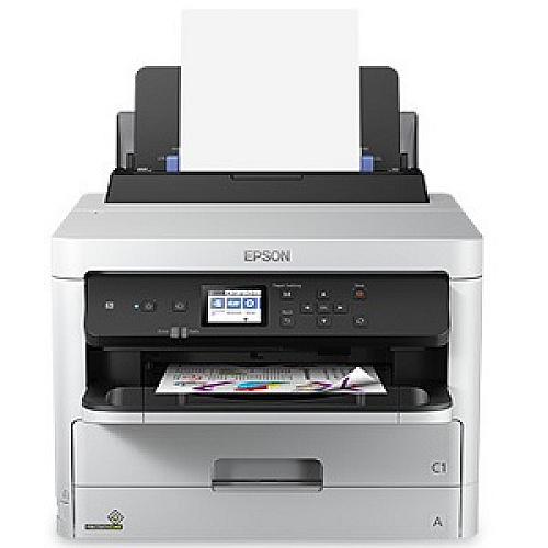 Epson WorkForce Pro WF-C5210
