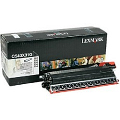 Lexmark C540X31G Black Developer Unit